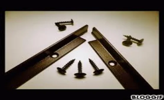 installation anti-pince