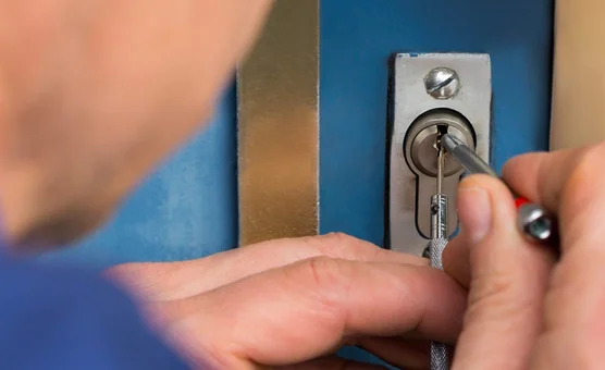 Ouverture de porte blindée casablanca