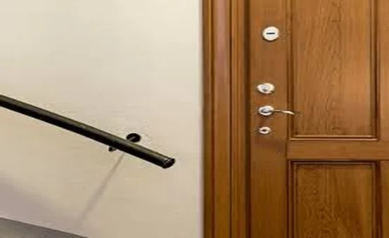 Portes blindées maroc